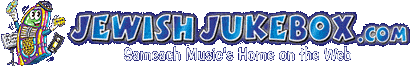 Jewish Jukebox.com