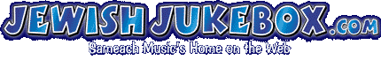 Jewish Jukebox.com