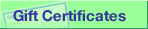 Gift Certificates